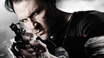12 раундів 3: Блокада