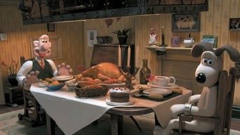 Воллес і Громіт. Справа смертельної випічки