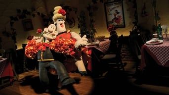 Воллес і Громіт. Справа смертельної випічки