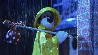 Воллес і Громіт. Небезпечні штани