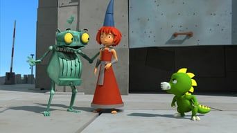 Хоробре серце. Змова в королівстві