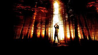 Поворот не туди 3