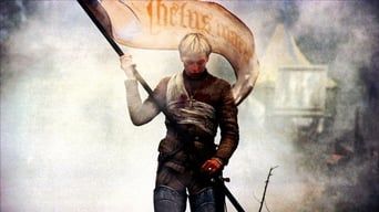 Посланниця: Історія Жанни дʼАрк