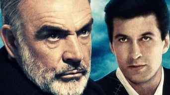 Переслідуючи «Червоний Жовтень» / Полювання на «Червоний Жовтень»