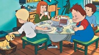 Карлсон, який мешкає на даху