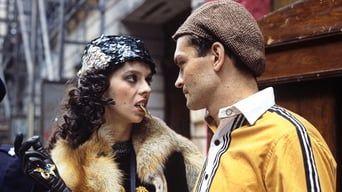 Ва-банк II або удар у відповідь