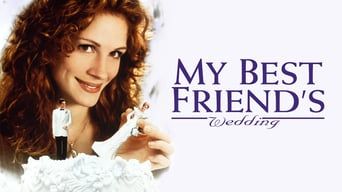 Весілля мого найкращого друга