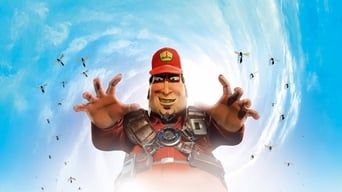 Лихо мурашине