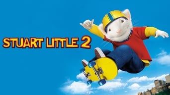 Стюарт Літтл 2