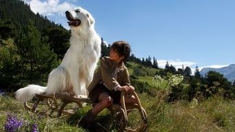 Белль і Себастьян, пригоди тривають