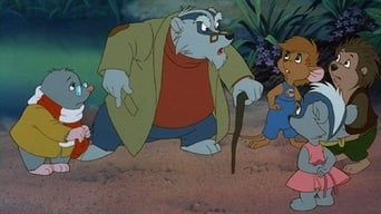 Якось у лісі