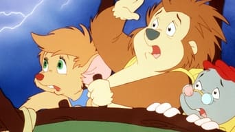 Якось у лісі