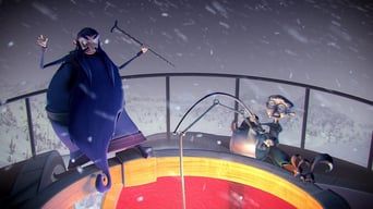 Таємна місія Санти