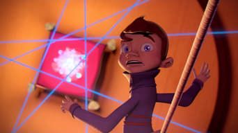 Таємна місія Санти