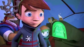 Таємна місія Санти