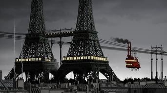 Авріл і підроблений світ