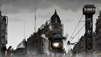 Авріл і підроблений світ