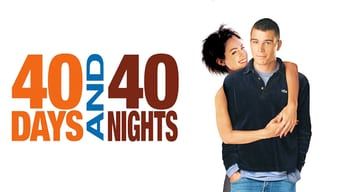 40 днів та 40 ночей