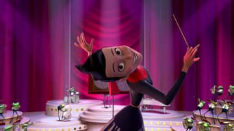 Секрет Робінзонів