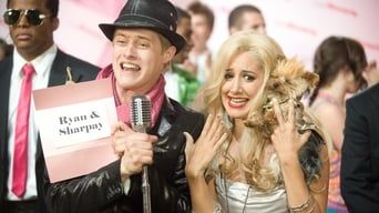 Шкільний мюзикл 3: Випускний