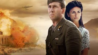 Вибір капітана Кореллі