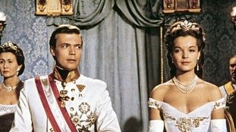 Сіссі - доленосні роки імператриці