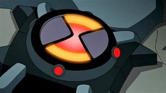 Бен 10: Таємниця Омнітрікса