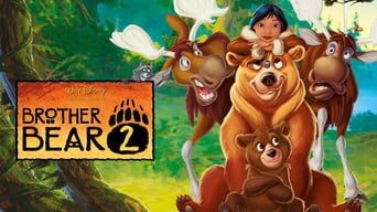 Братик ведмедик 2