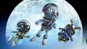 Мухнемо на Місяць