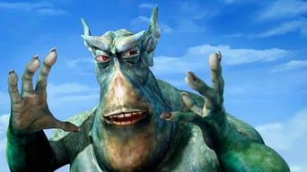 Мавпи в космосі 2: Удар у відповідь