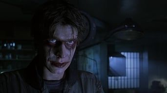 Ворон 3: Порятунок