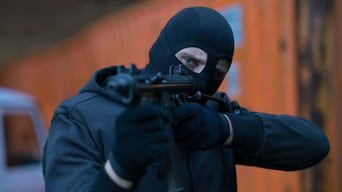 Вірний. Пристрасть і злочин