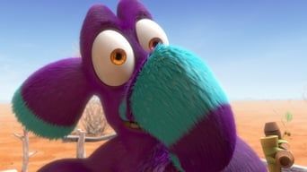 Упс! Ной відплив...