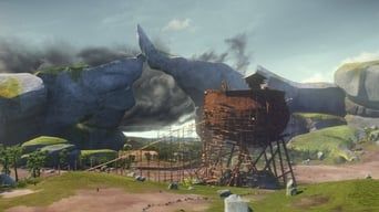 Упс! Ной відплив...