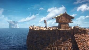 Упс! Ной відплив...