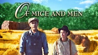 Про мишей і людей