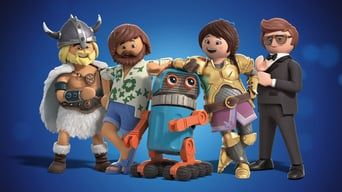 Playmobil: Фільм