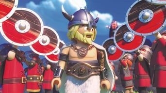 Playmobil: Фільм