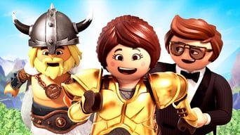 Playmobil: Фільм