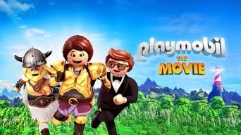 Playmobil: Фільм