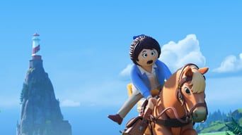 Playmobil: Фільм