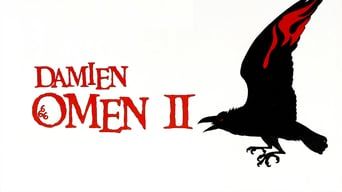 Омен 2: Деміен