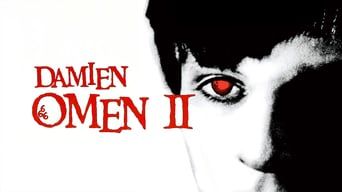 Омен 2: Деміен