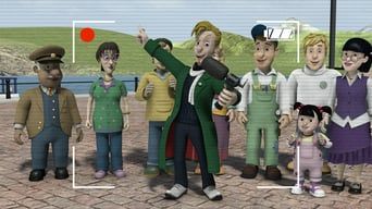 Пожежник Сем: Атака прибульців