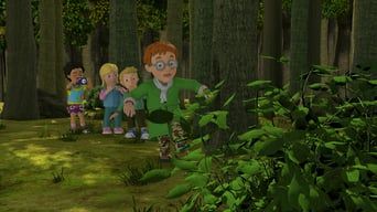 Пожежник Сем: Атака прибульців