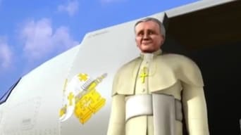 Кароль, який став святим