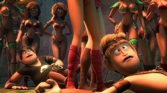 Ронал-варвар