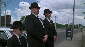 Брати блюз 2000