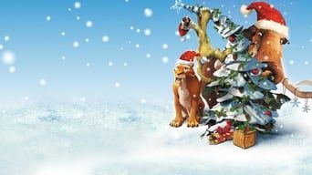 Льодовиковий період: Різдво мамонтів