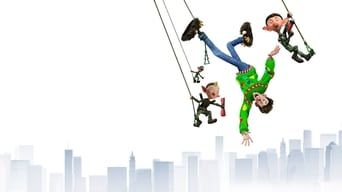 Місія Різдвяний Порятунок